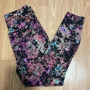 Lululemon Base Pace high-rise tight 23”